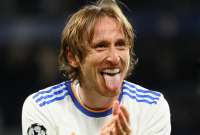 El Madrid le hizo una doble propuesta a Luka Modric
