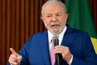 Defensa de Lula pide su absolución por falta de pruebas