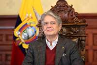 El presidente Guillermo Lasso suscribió dos decretos-ley, bajo el carácter de económico urgente.