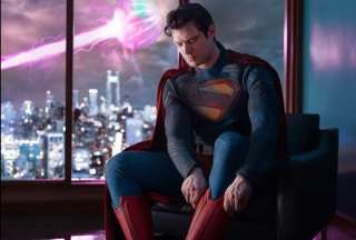 El nuevo film de Superman será dirigido por James Gunn.