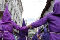 Según la agenda de la Semana Mayor del Municipio de Quito, la programación de actividades para conmemorar este periodo se concentra en la zona urbana y en las parroquias rurales.