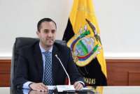 Cancillería de Ecuador trabaja para brindar atención a ecuatorianos en Ucrania
