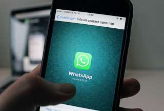 Estafas: cómo evitar el robo de datos en WhatsApp