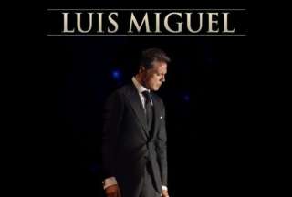 El concierto de Luis Miguel &quot;Sol de México&quot; será este 21 de febrero de 2024. 