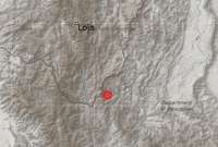 Reportan sismo cerca de Zamora