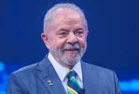 Lula da Silva venció a Bolsonaro en la segunda vuelta electoral en Brasil