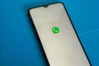 Usuarios de WhatsApp podrán enviar videos instantáneos de hasta un minuto