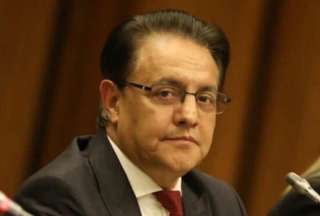 Fernando Villavicencio fue asesinado previo a las elecciones presidenciales.