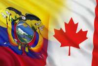 Arrancan las negociaciones para el Acuerdo Comercial entre Ecuador y Canadá.
