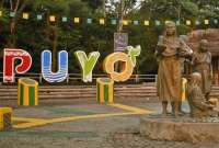 Puyo prepara la fiesta ‘Agosto, mes del Turismo y Cultura’