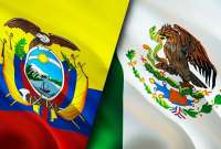 Cancillería de Ecuador informó que los servicios consulares para ecuatorianos residentes en México continuarán.
