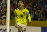 Ecuador empató con Venezuela y Brasil se consagra campeón del Sudamericano Sub-