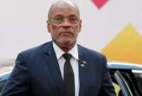 Medios internacionales confirman la renuncia de Ariel Henry al cargo de primer ministro de Haití.