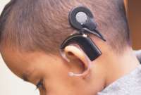 HCAM: Más de 600 cirugías de implante coclear a niños con sordera profunda bilateral