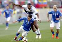 Ecuador volverá a enfrentar a una selección campeona del mundo