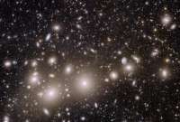 Las fotos enviadas por el telescopio Euclid ofrecen la visión más nítida del cosmos hasta la fecha.