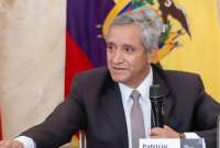 Ministerio del Interior reforzará a la Policía Nacional en la provincia del Azuay