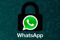 Cómo proteger tu cuenta y conversaciones de WhatsApp para que nadie pueda leerlas